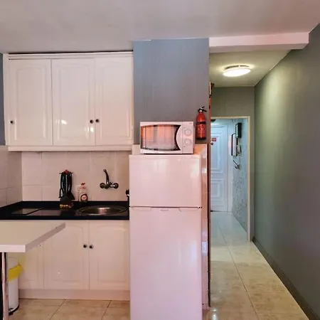 Silencio Chaparral * Arona (Tenerife)