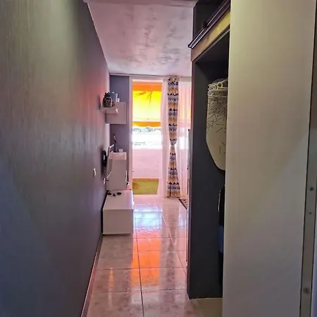 Silencio Chaparral Apartamento Arona (Tenerife)