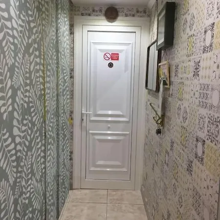 Silencio Chaparral Apartment