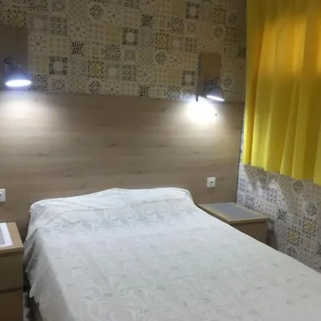 Silencio Chaparral Apartamento