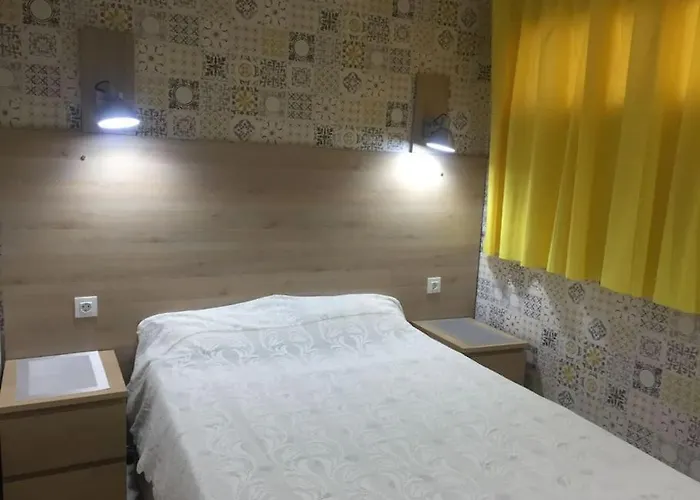 Silencio Chaparral Apartment